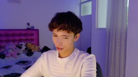 Dani Dancer online show from 04/01/26, 09:01