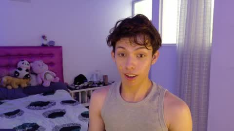 Dani Dancer online show from 04/05/26, 09:01