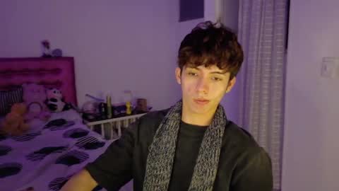 Dani Dancer online show from 04/12/26, 02:16