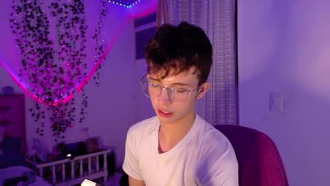 Dani Dancer online show from 05/15/26, 10:50
