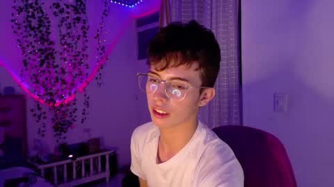 Dani Dancer online show from 05/15/26, 11:45