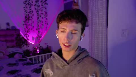 Dani Dancer online show from 05/29/26, 01:14