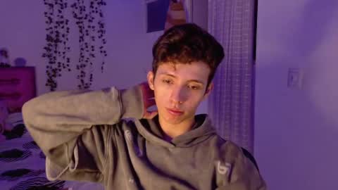 Dani Dancer online show from 05/31/26, 02:31