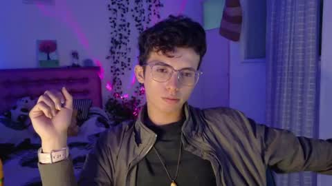 Dani Dancer online show from 06/01/26, 02:13