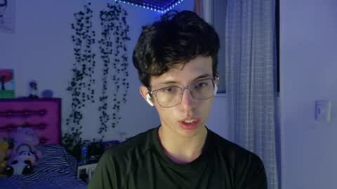 Dani Dancer online show from 06/17/26, 01:30