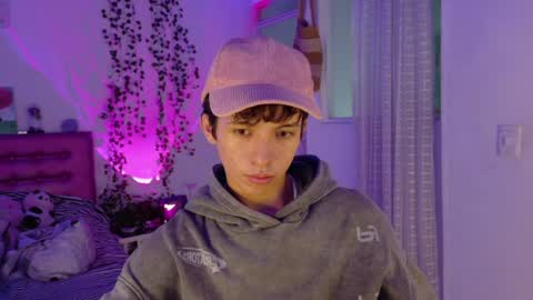 Dani Dancer online show from 06/26/26, 02:49