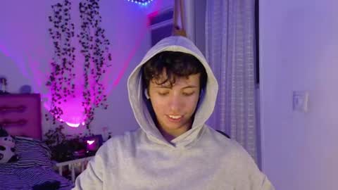 Dani Dancer online show from 06/27/26, 01:21