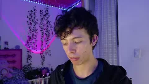 Dani Dancer online show from 07/01/26, 03:41