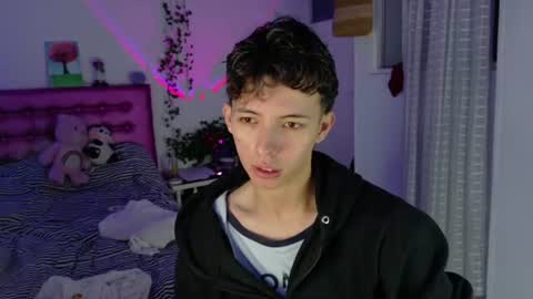 Dani Dancer online show from 07/14/26, 02:05
