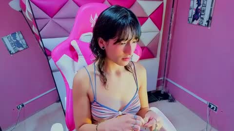 dani_dream online show from 09/18/25, 01:35