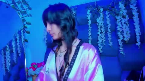 dani_dream online show from 04/16/26, 03:02