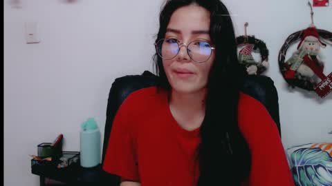 dani y jocelyn online show from 12/10/24, 07:54