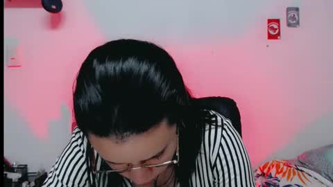 dani y jocelyn online show from 01/09/25, 08:01