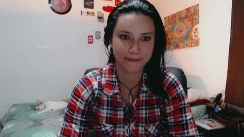 dani y jocelyn online show from 03/02/25, 08:50