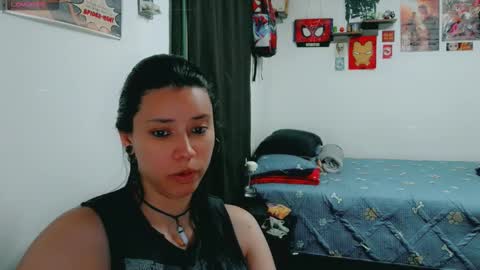 dani y jocelyn online show from 03/18/26, 07:50