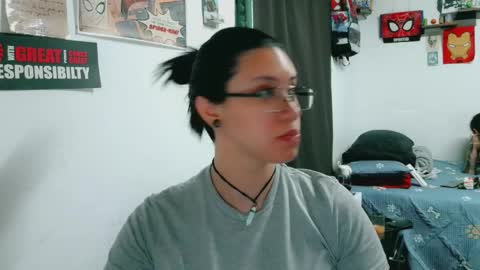 dani y jocelyn online show from 04/27/26, 07:12