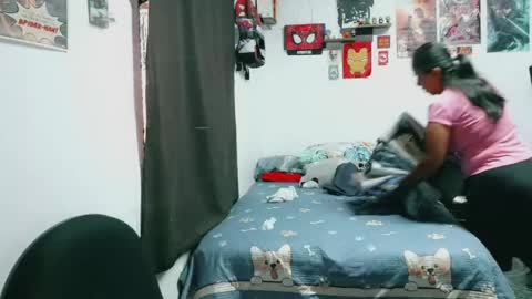 dani y jocelyn online show from 05/12/26, 06:38
