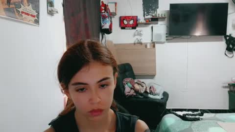 dani y jocelyn online show from 05/21/26, 09:33