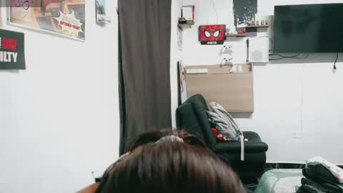 dani y jocelyn online show from 05/25/26, 08:48