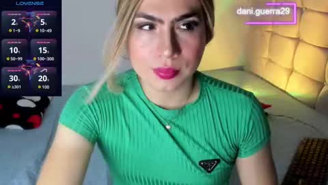 dani online show from 09/13/25, 02:44