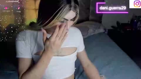 dani online show from 03/12/26, 04:18