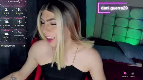 dani online show from 04/09/26, 12:32