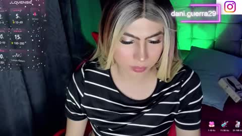 dani online show from 04/10/26, 02:39