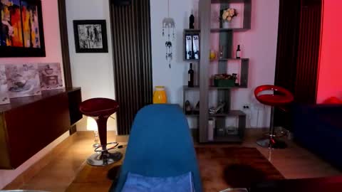 Snapshot of dani_martinez_ chatting on 01/15/26, 12:21 dani_martinez_ online show from 01/15/26, 12:21