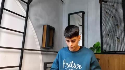 dani_mc online show from 12/14/25, 11:48