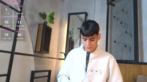 dani_mc online show from 01/15/26, 11:26