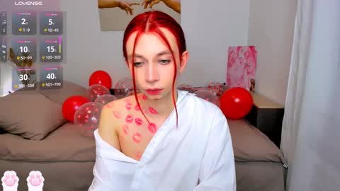 Daniel online show from 02/13/25, 08:34