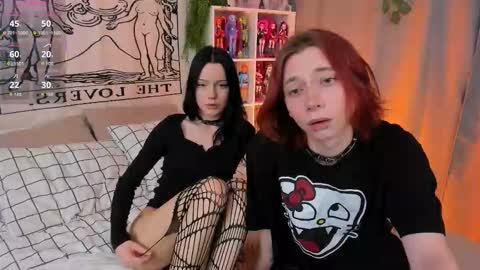 Daniel online show from 10/02/25, 08:05