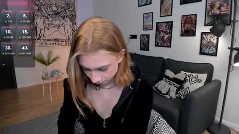 Daniel online show from 01/12/26, 11:37