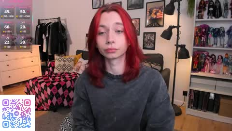 Daniel online show from 04/09/26, 06:57