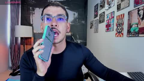 dani_rush online show from 05/20/26, 12:33