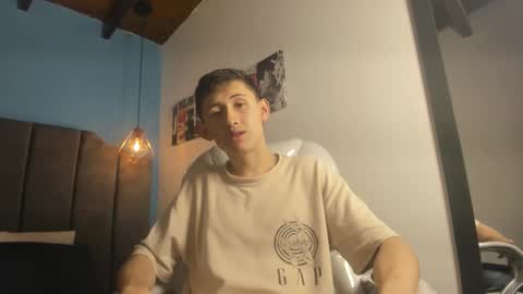 Thiago online show from 02/09/26, 07:29