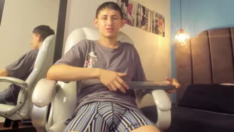 Thiago online show from 02/10/26, 07:29