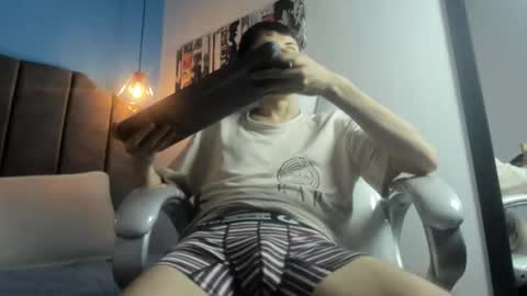 Thiago online show from 02/17/26, 08:26