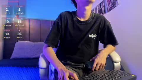 Thiago online show from 02/27/26, 08:31