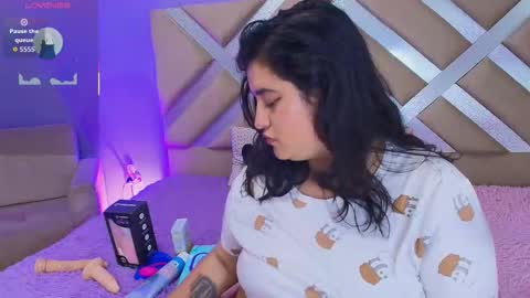 Dani  online show from 01/10/26, 03:19