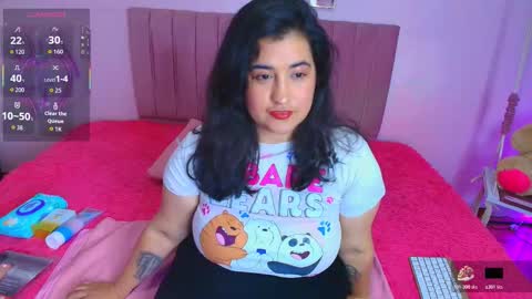 Dani  online show from 01/12/26, 08:03