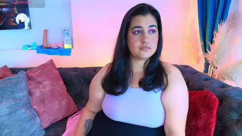 Dani  online show from 02/11/26, 07:52