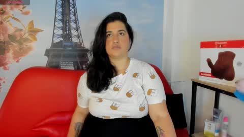 Dani  online show from 02/28/26, 04:52