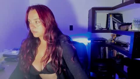 dani_widow online show from 03/19/26, 03:10