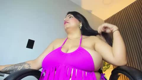 Dania online show from 11/14/25, 03:05