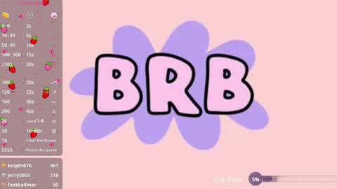 Snapshot of dania_moore_ chatting on 02/04/25, 11:49 JANE online show from 02/04/25, 11:49