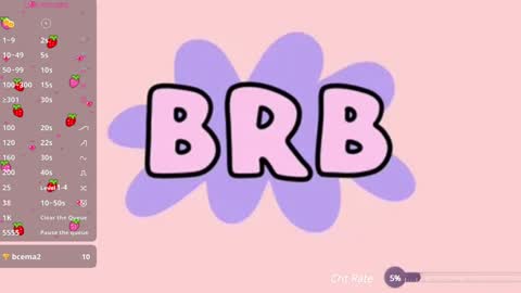 Snapshot of dania_moore_ chatting on 02/07/25, 10:30 JANE online show from 02/07/25, 10:30