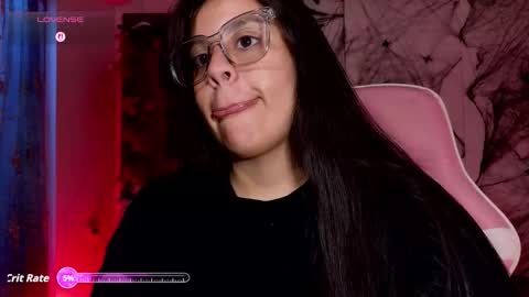 valentina online show from 10/06/25, 12:57