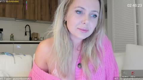 daniangel_web online show from 04/09/26, 05:51