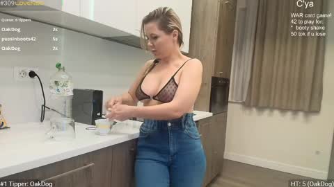 daniangel_web online show from 05/29/26, 07:01